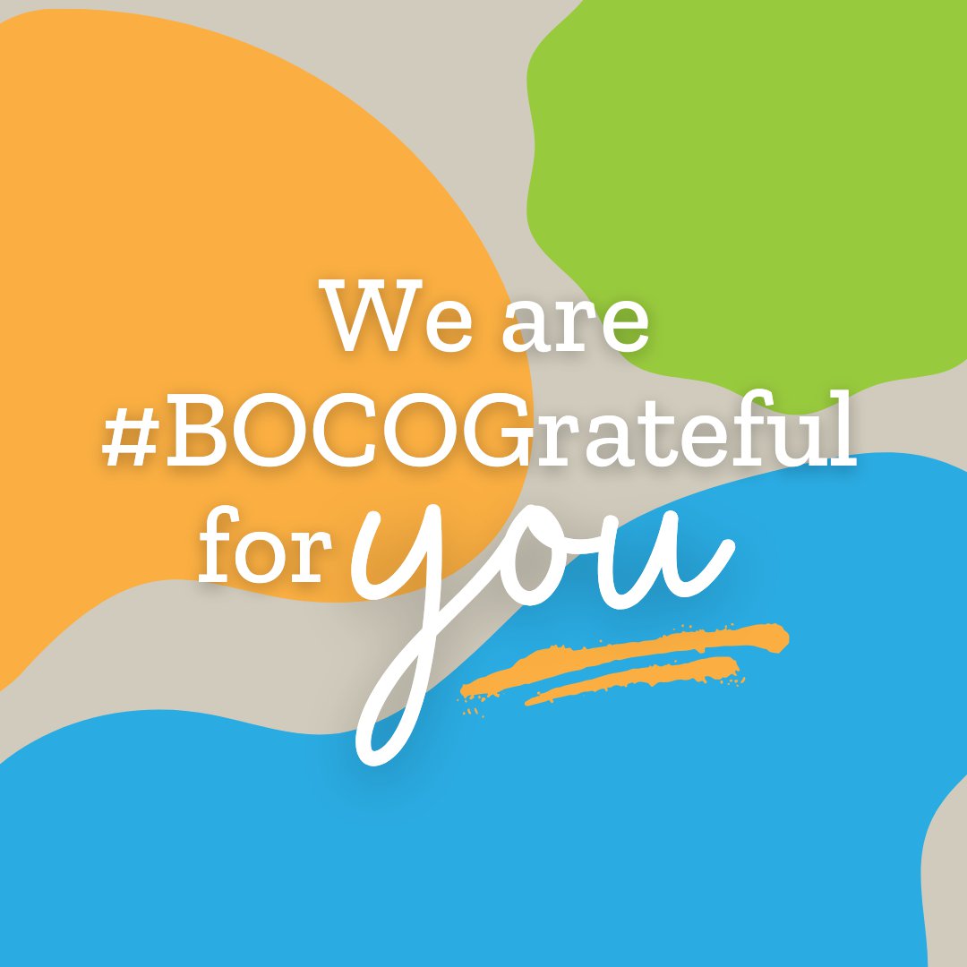 Botetourt County Kicks off 2023 #BOCOGrateful Campaign - TheRoanoker.com