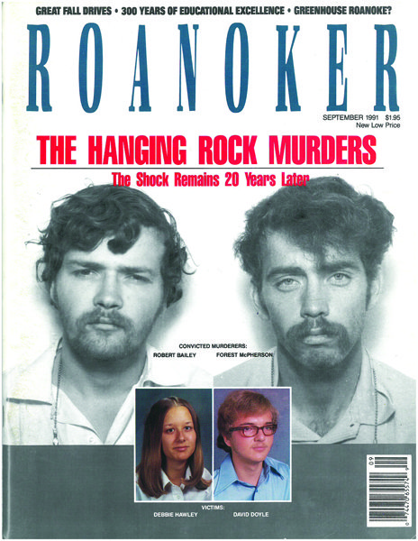 Sept 1991 - Second Cover