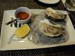 Rappahannock Oysters