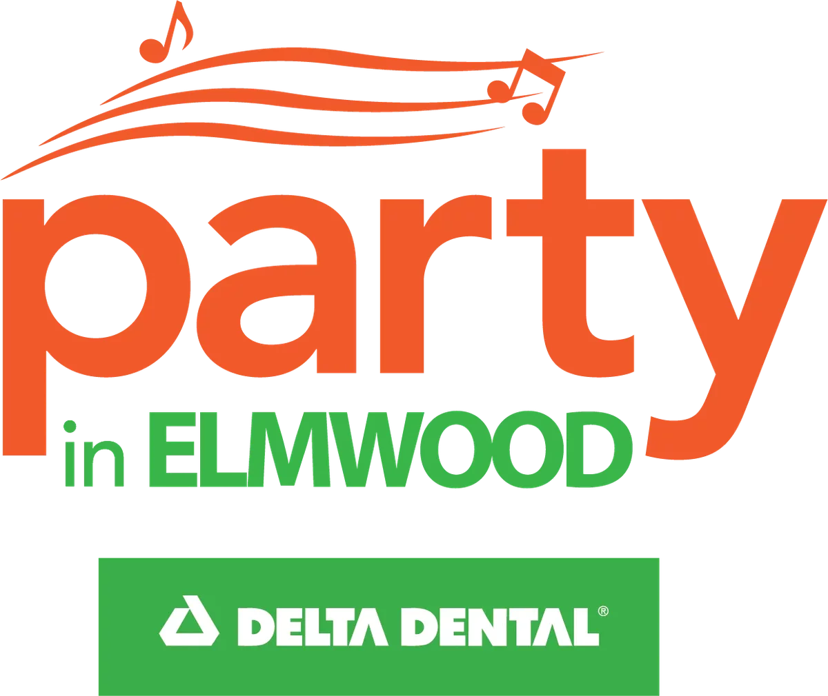 Delta Dental Party in Elmwood