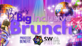 Big Inclusive Brunch LinkedIn Banner  (1600 x 900 px) - 1