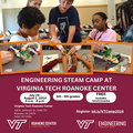 Engineering Camp Instagram Post - 1
