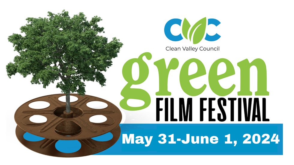 Green Film Festival 2024 - 1