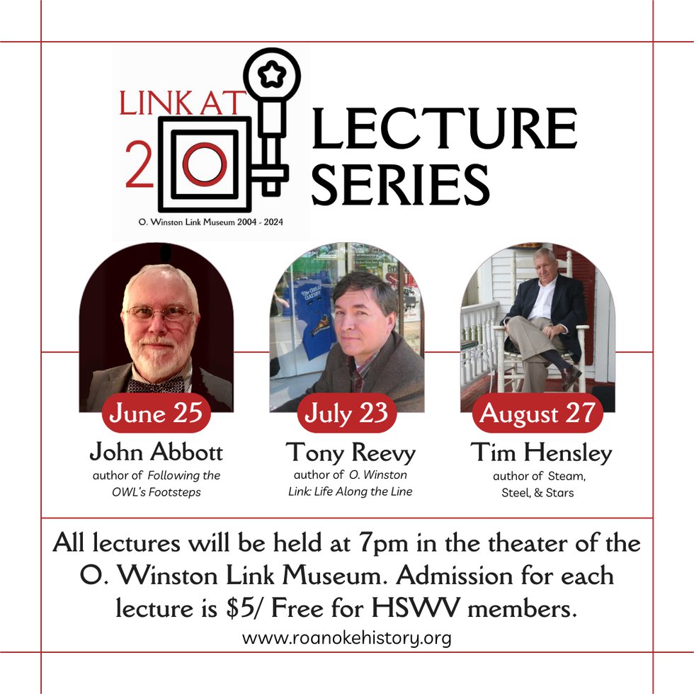 Link at 20 Lecture Series - 1