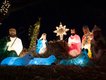 Fairburn Drive at Christmas