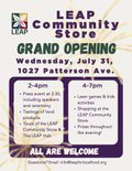 LEAP Community Store Grand Opening.jpg