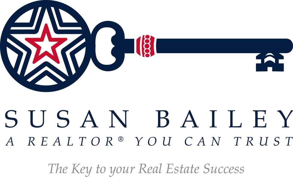 LONG & FOSTER REALTORS Logo