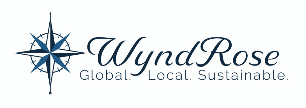 WyndRose Boutique Logo