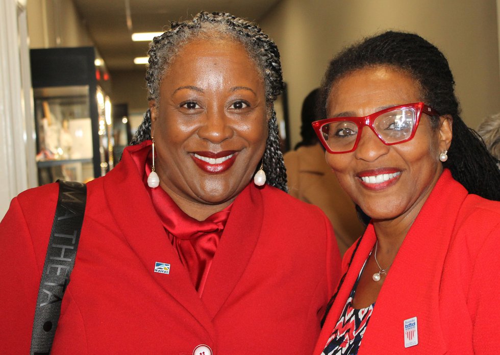 Valmarie Turner with Trish White-Boyd.jpg