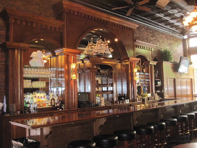 The Quarter Bar
