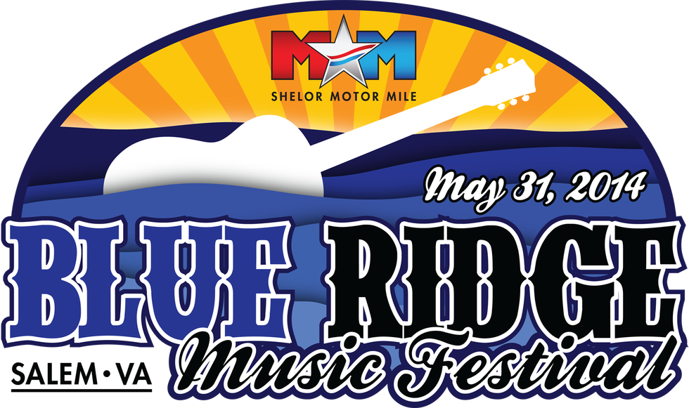 2014 Blue Ridge Music Festival Headliner & Ticket Info - TheRoanoker.com