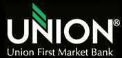 Union First Market Bank Logo