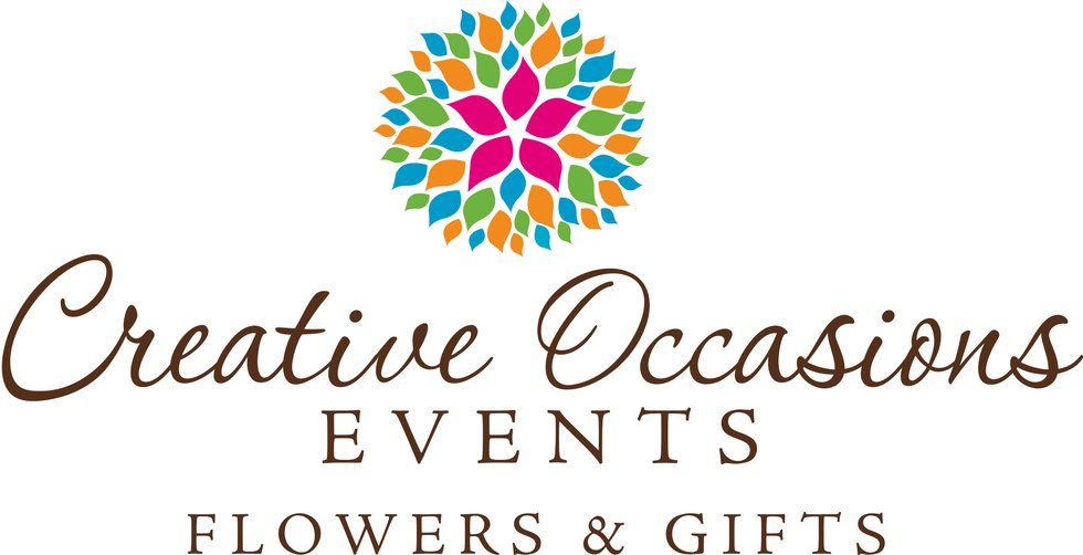 Creative Occasions Logo