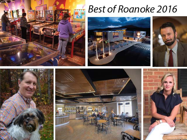 best of roanoke 2016