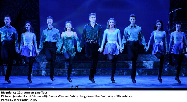 Emma-Warren,-Bobby-Hodges-and-the-company-in-RIVERDANCE-20th-ANNIVERSARY-TOUR-photo-by-Jack-Hartin.jpg