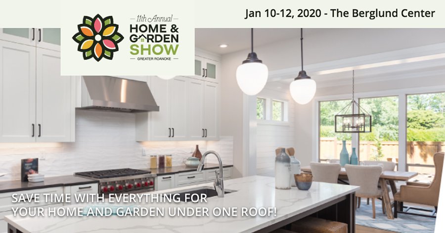 11th home and garden show