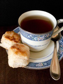 Biscuits and Tea by Yancey Williams.jpeg