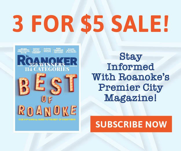 RKR Subscribe 3 for $5