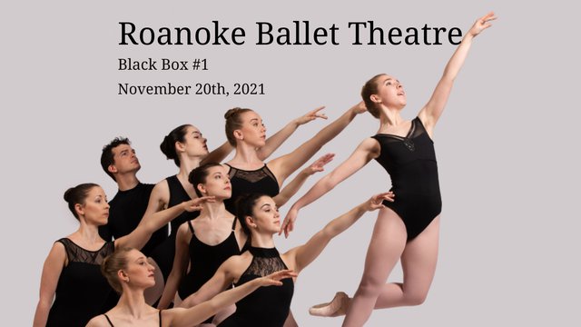 Roanoke Ballet Theatre