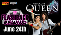 absolute queen 2022 FB Cover
