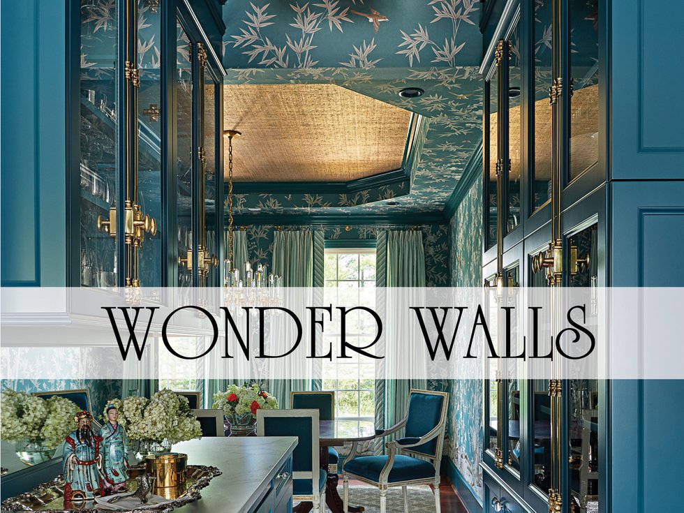 Wonder Walls - TheRoanoker.com