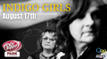 Indigo Girls FB Event