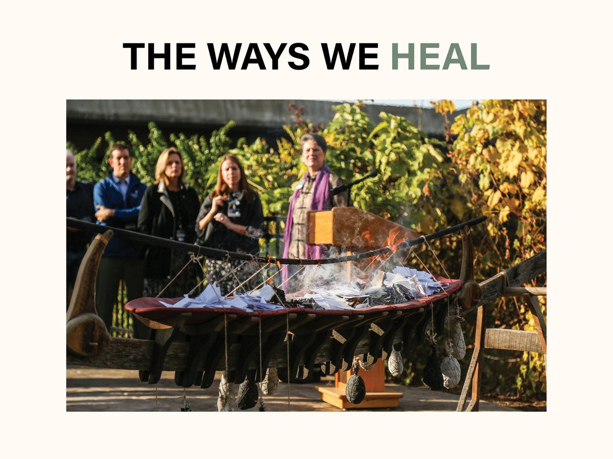 The Ways We Heal - TheRoanoker.com - Roanoker