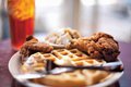 Thelma's Chicken and Waffles for the Roanoker