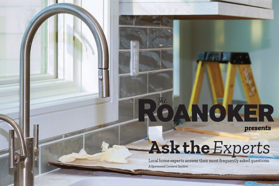 Ask the Experts: Homes – TheRoanoker.com