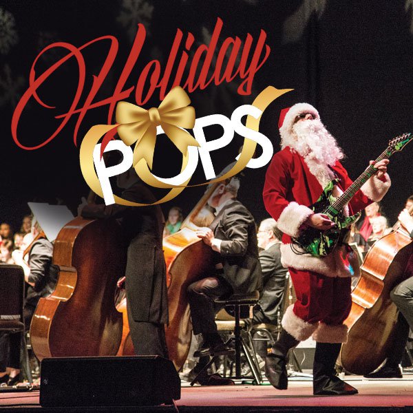 Roanoke Symphony Orchestra- Holiday Pops Spectacular .jpeg