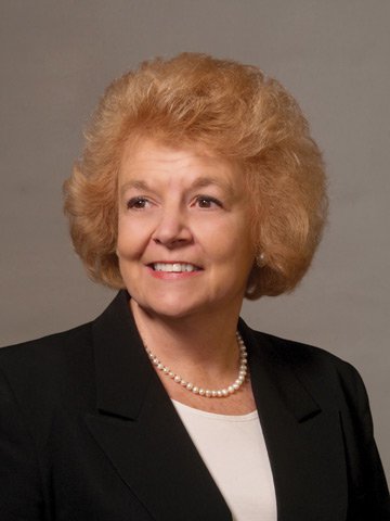 Dr. Lorraine Lange