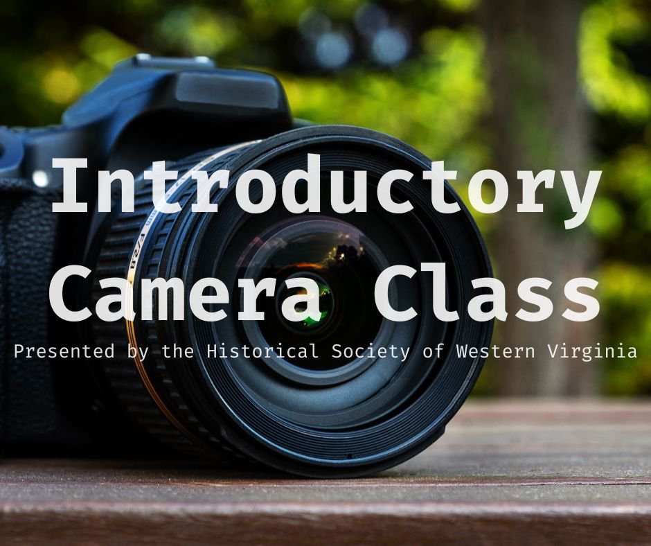 Introductory Camera Class.jpg