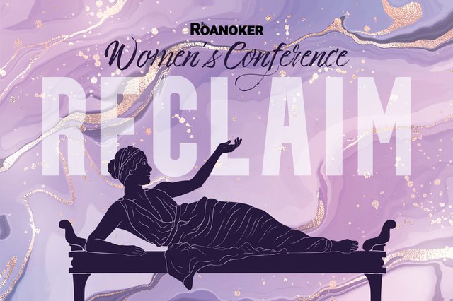 Women's Conference Reclaim 2023