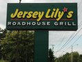 Jersey Lily's