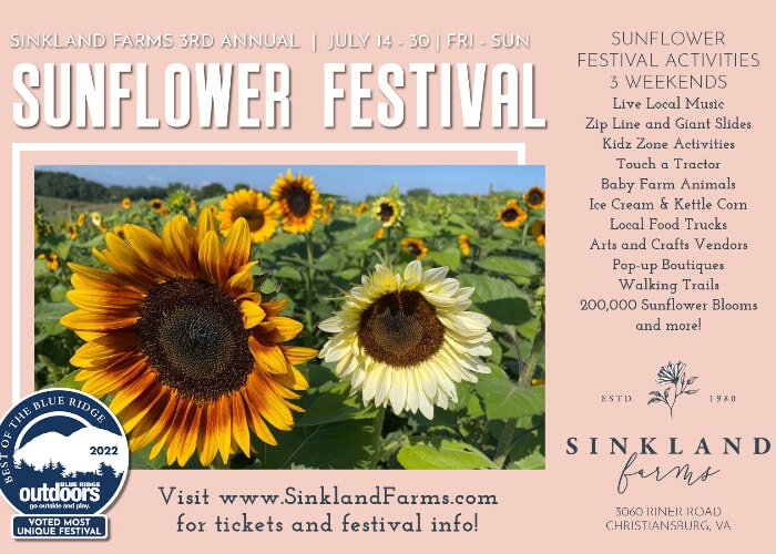 Sinkland Farms 3rd Annual Sunflower Festival.jpg