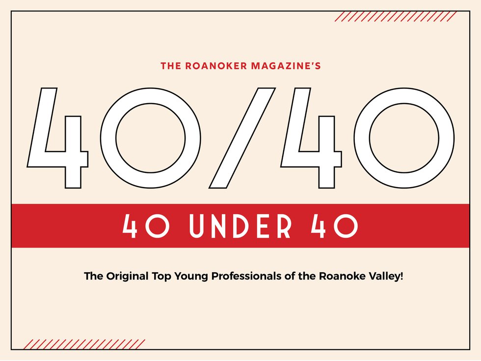 RKR 40 Under 40 Yearbook Banner 2