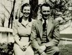 Herma and Raymon Beamer, Frank Beamer's parents