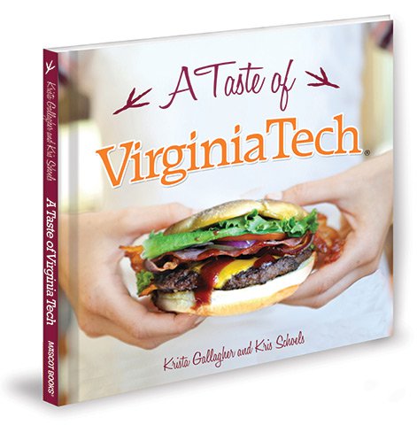 A Taste of Virginia Tech