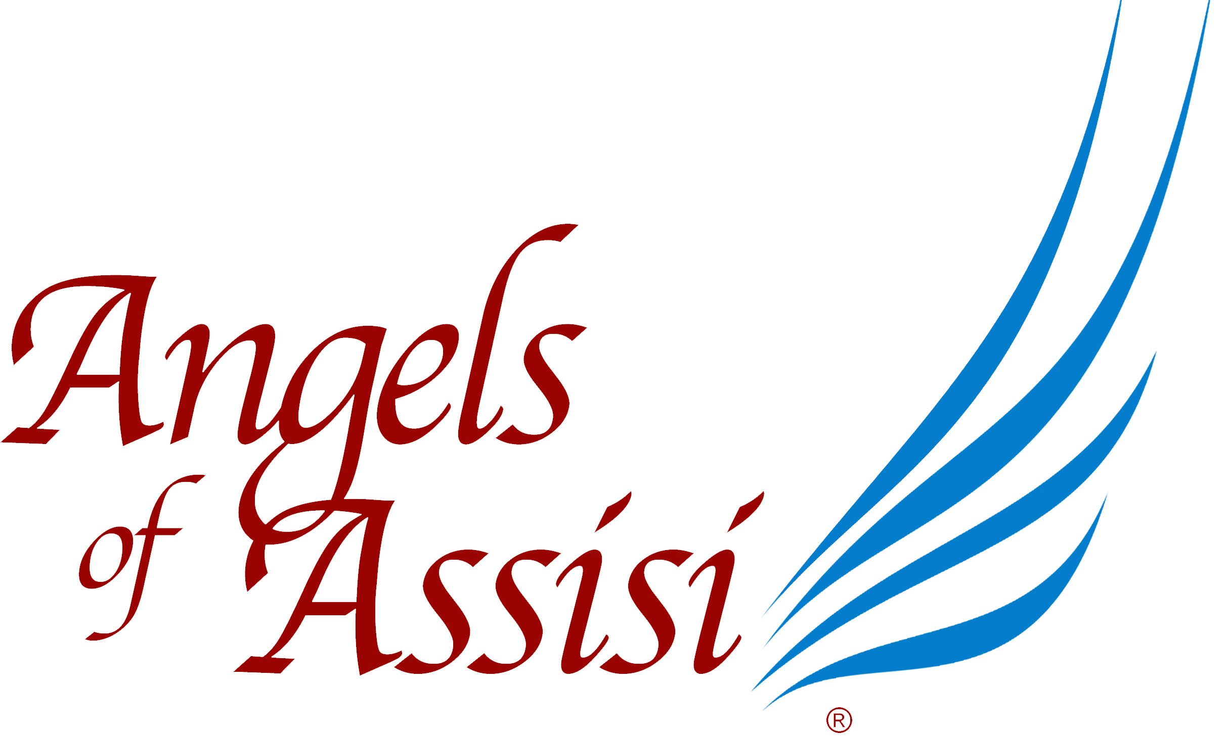 Angels of Assisi logo