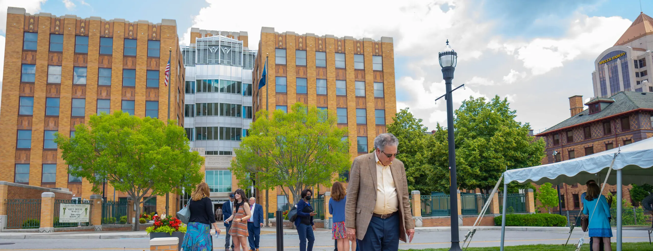 ©roanoke higher education center WEBSITE