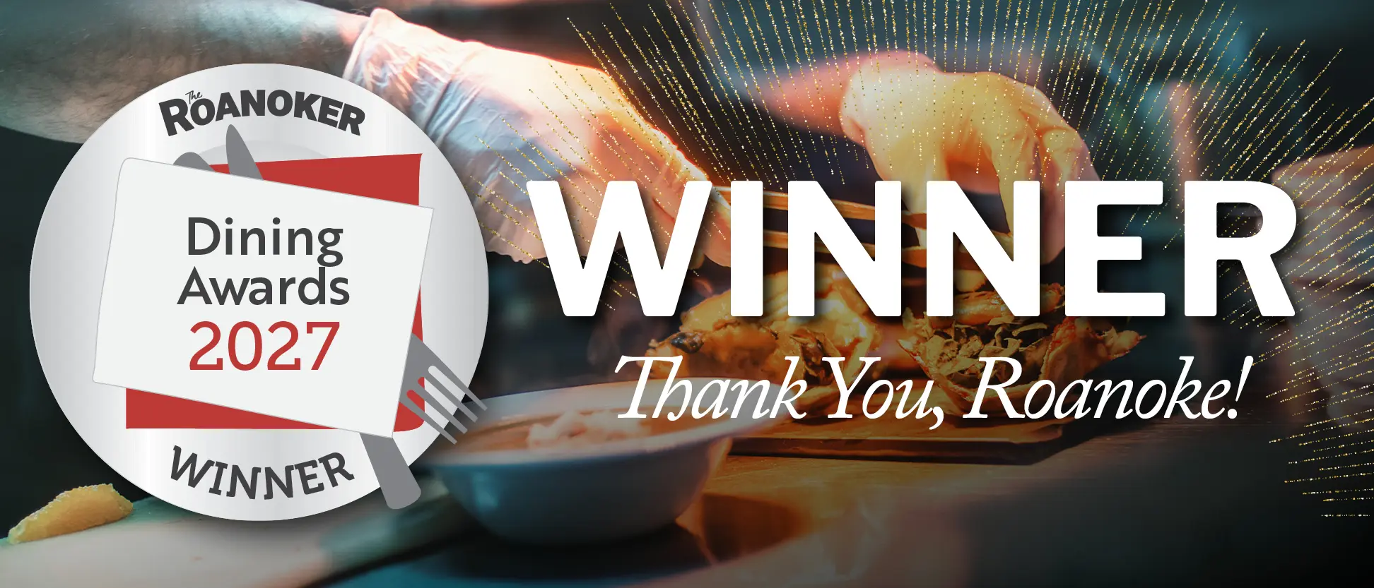2027 Readers' Choice Dining Awards Winners Toolkit