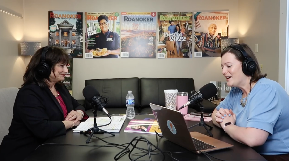 Season 1 / Episode #3: Salem’s First Female Mayor, Spring Home Refreshes and RAMP’s Lisa Garcia