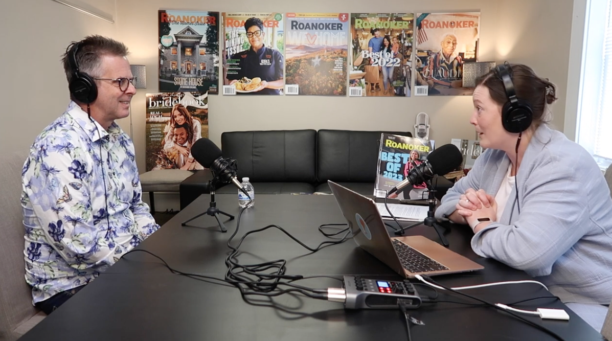 The Fight Against Homelessness: Joe Cobb