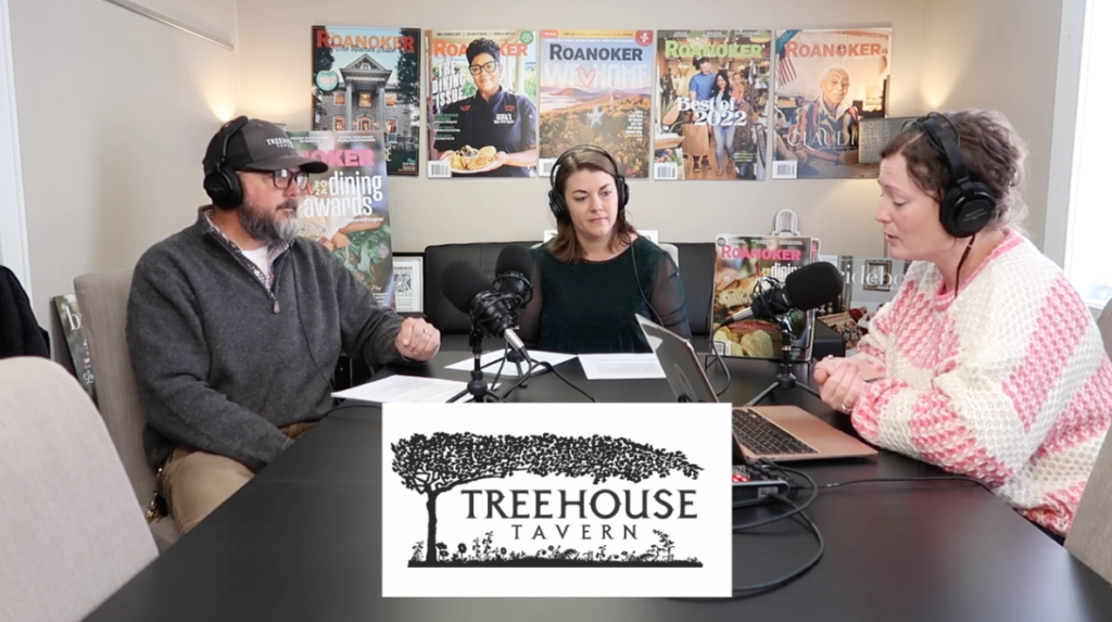 Treehouse Tavern