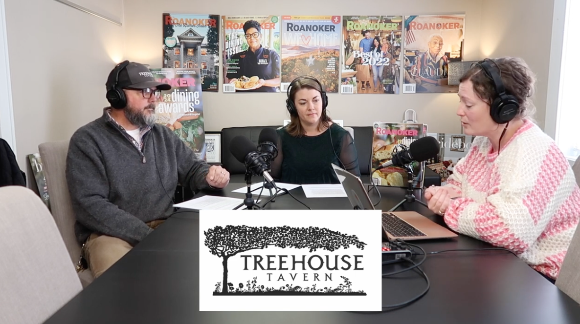 Treehouse Tavern