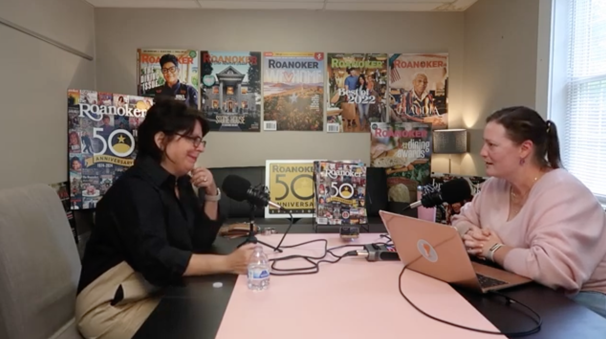 From Print to Podcast: Great Estate Sales with Houck Asset Verification