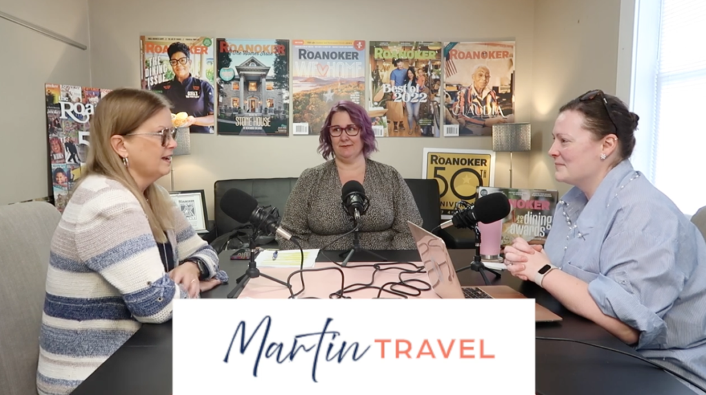 From Print to Podcast: River Cruising in Style with Martin Travel