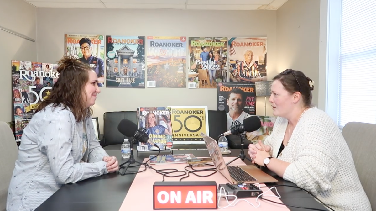 From Print to Podcast: Shaken & Skilled with Bartender Brittany Browning