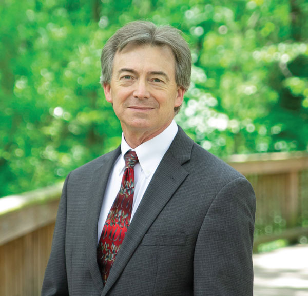 Barton A. Thomas, M.D., Roanoke Plastic Surgery