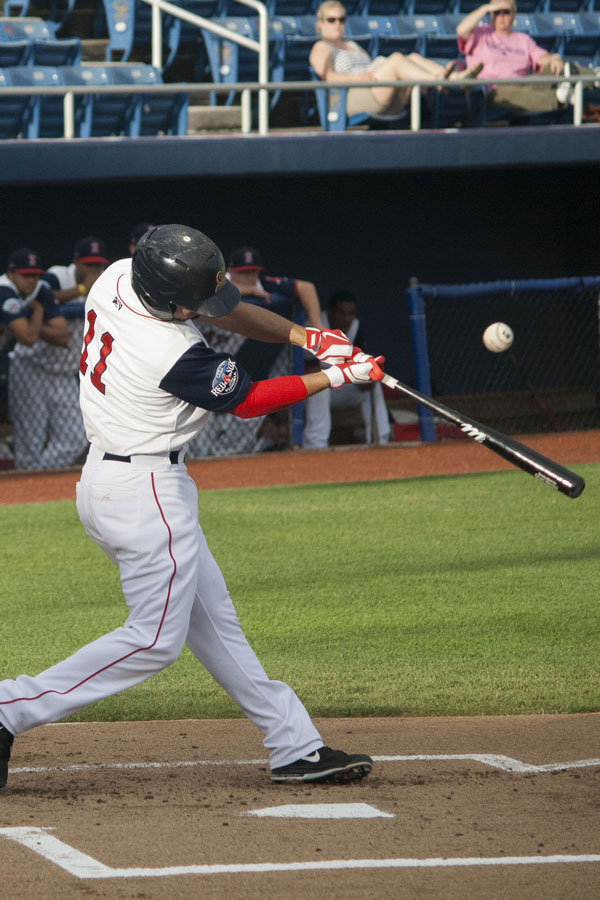 Red Sox Hit